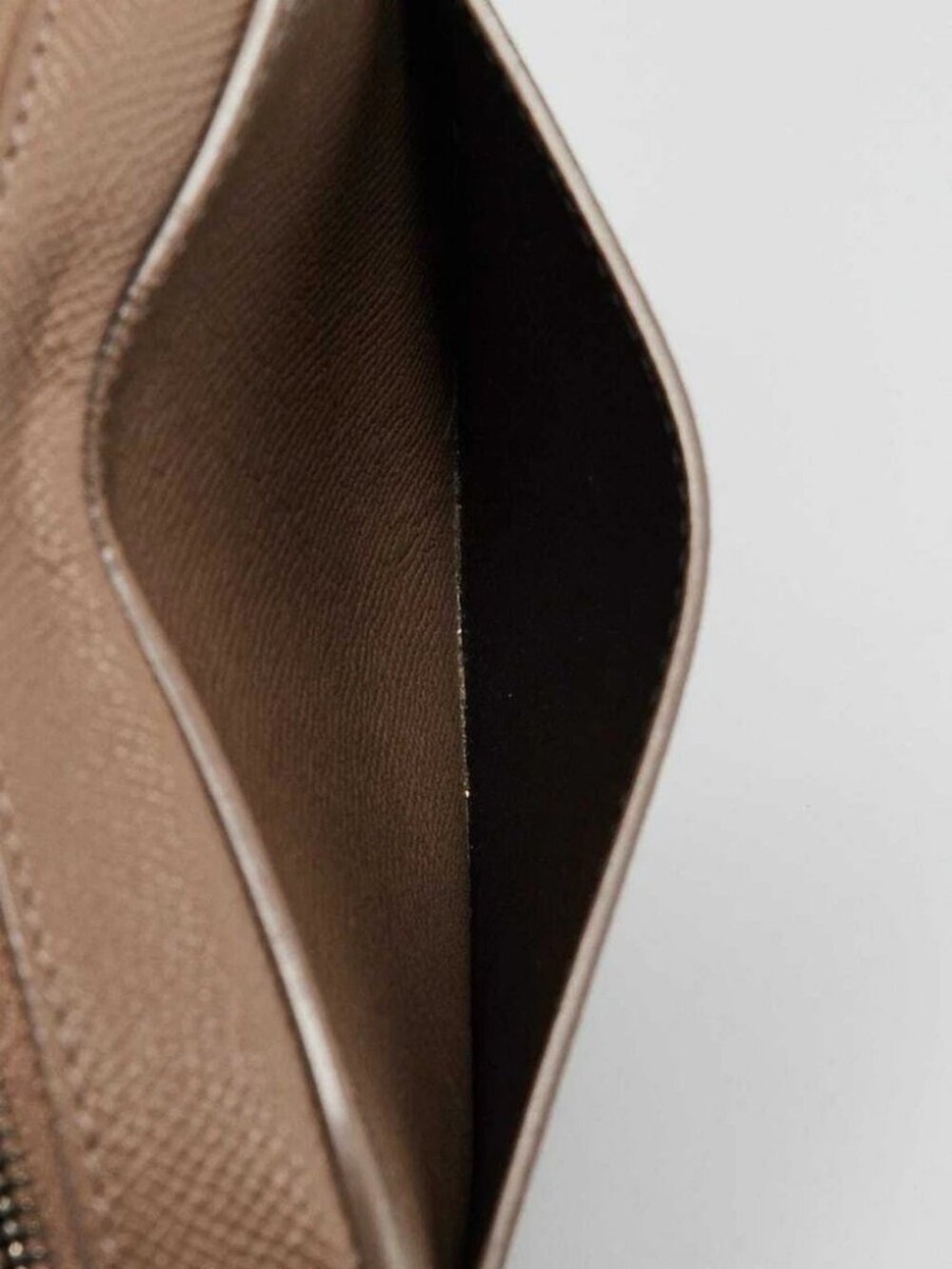 Balenciaga Brown Calfskin Leather Everyday Camera XS Bag - Picture 8 of 12